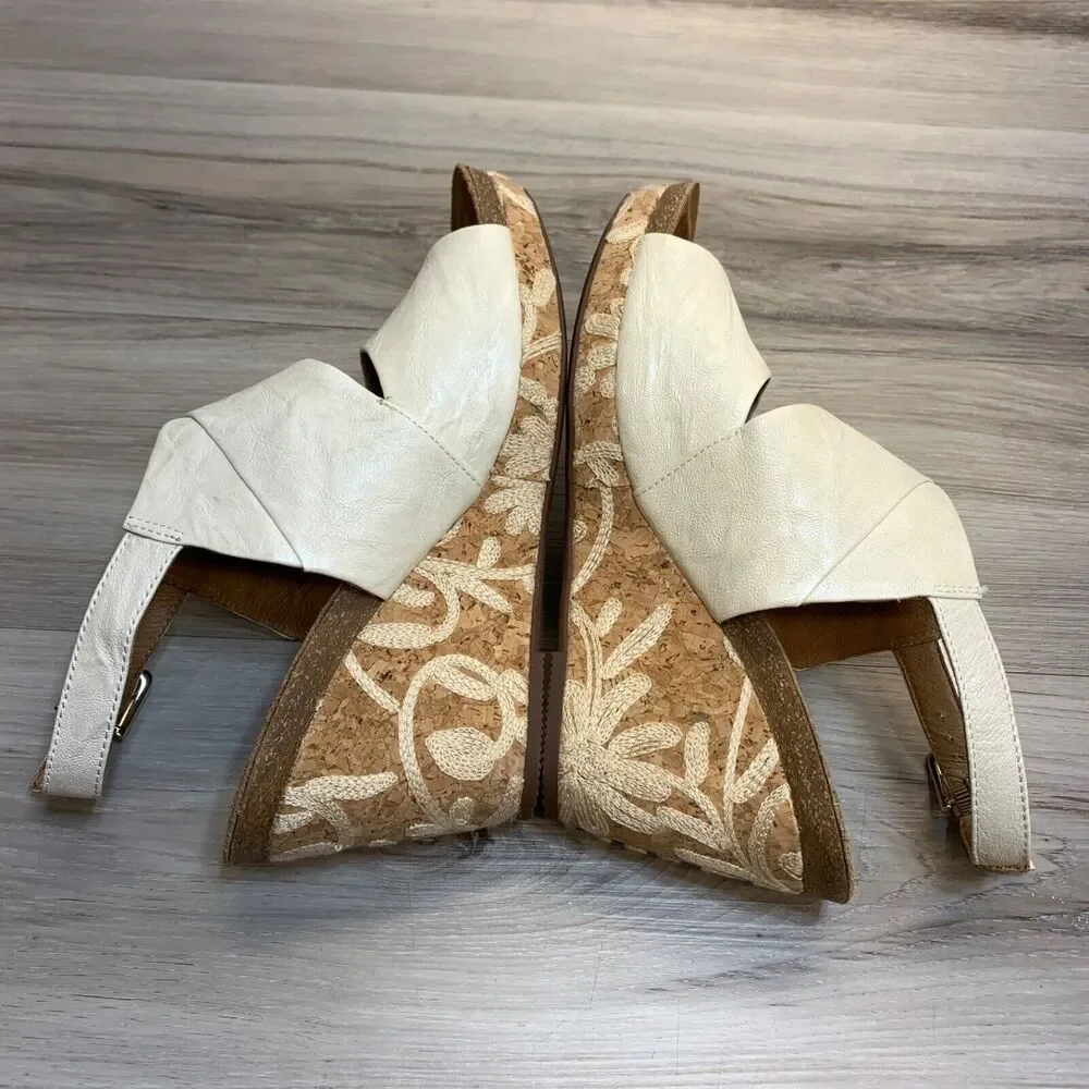 Sofft corrina latte